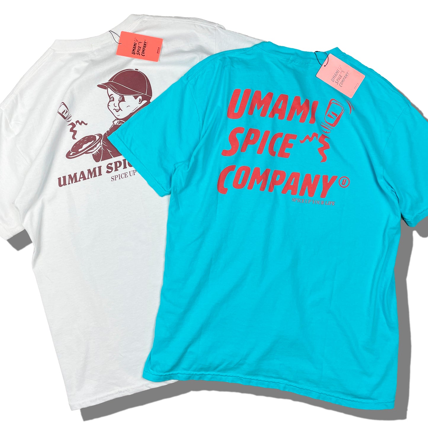 UMAMI BOY T-SHIRT