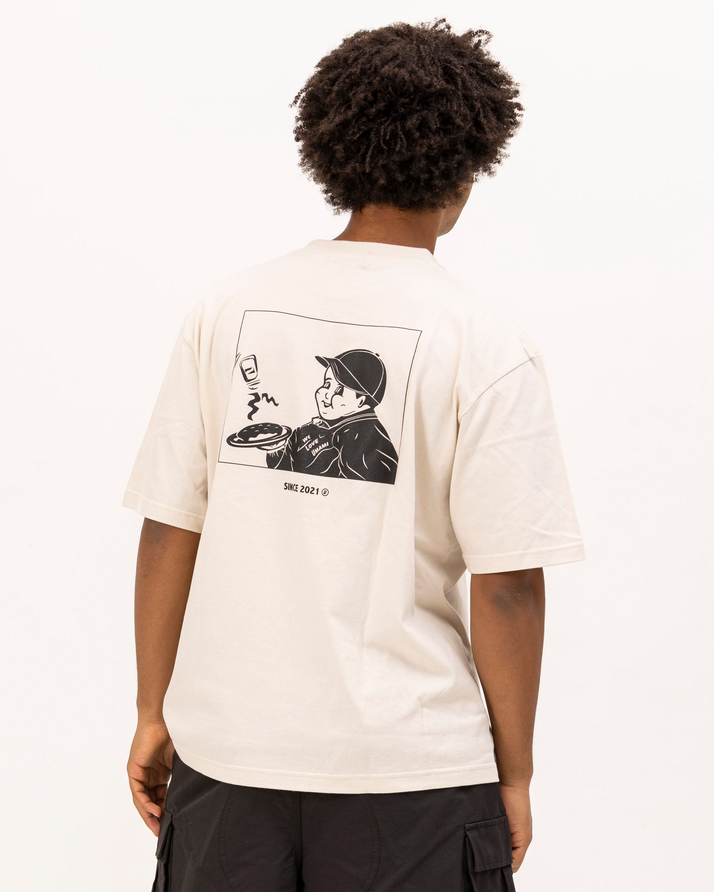 APPAREL & ACCESSARY – UMAMI SPICE COMPANY