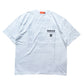 CORPORATE 5.6oz HEAVY WEIGHT BIG T-SHIRT