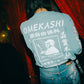 USC×GUIBA×TENGA OMEKASHI LONG SLEEVE SHIRT