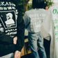 USC×GUIBA×TENGA OMEKASHI SWEAT SHIRT
