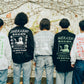USC×GUIBA×TENGA OMEKASHI LONG SLEEVE SHIRT