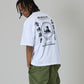 CORPORATE 5.6oz HEAVY WEIGHT BIG T-SHIRT