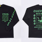 USC×GUIBA×TENGA OMEKASHI LONG SLEEVE SHIRT