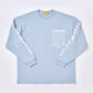 USC×GUIBA×TENGA OMEKASHI LONG SLEEVE SHIRT