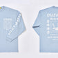 USC×GUIBA×TENGA OMEKASHI LONG SLEEVE SHIRT