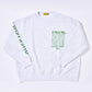 USC×GUIBA×TENGA OMEKASHI SWEAT SHIRT