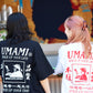 -限定コラボレーション- USC×TENGA UMAMI PAPA SHORT SLEEVE T-SHIRT