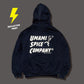 USC REFLECTOR HOODIE