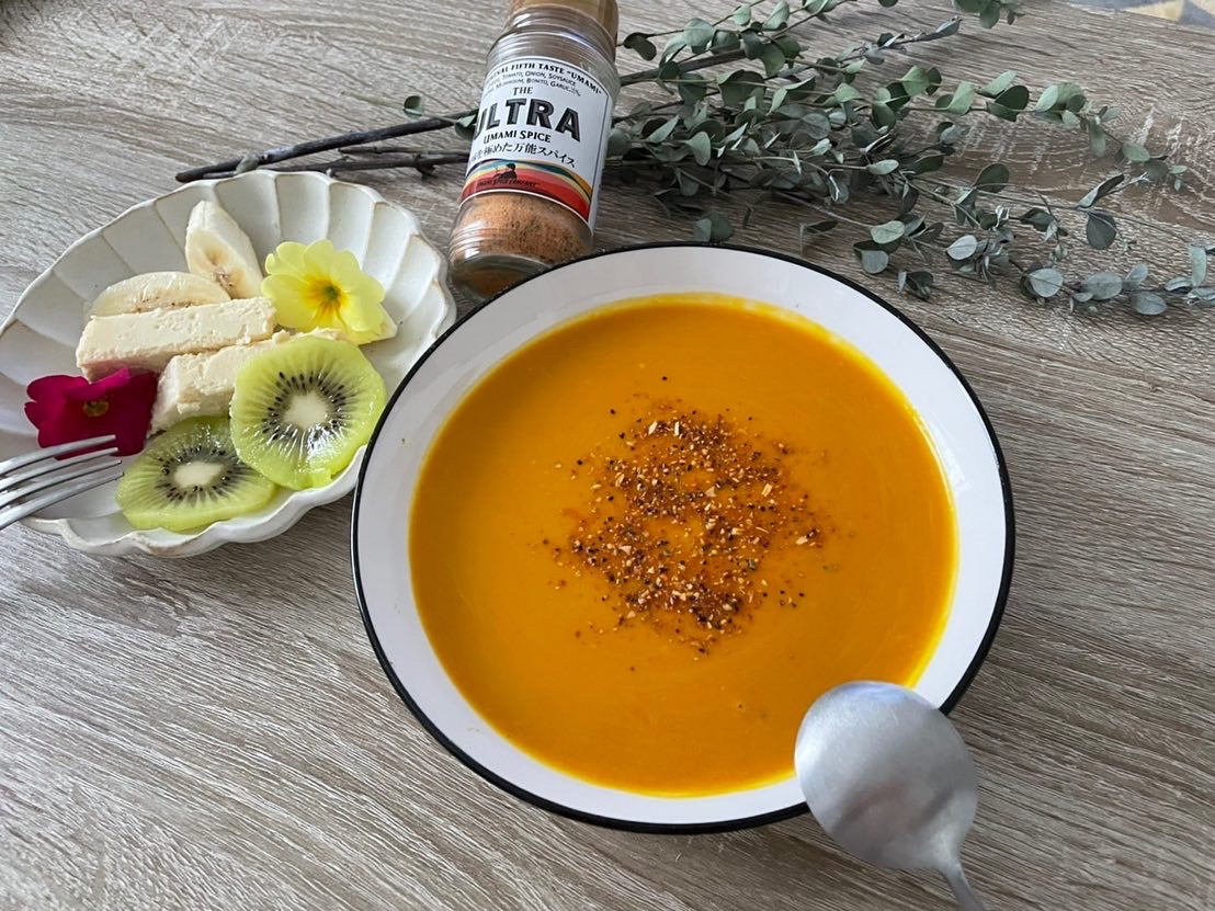【UMAMI ３兄弟】「THE ULTRA UMAMI SPICE」「Wahoo! BBQ SAUCE」「UMA! UMA! HARISSA」 合計3本セット