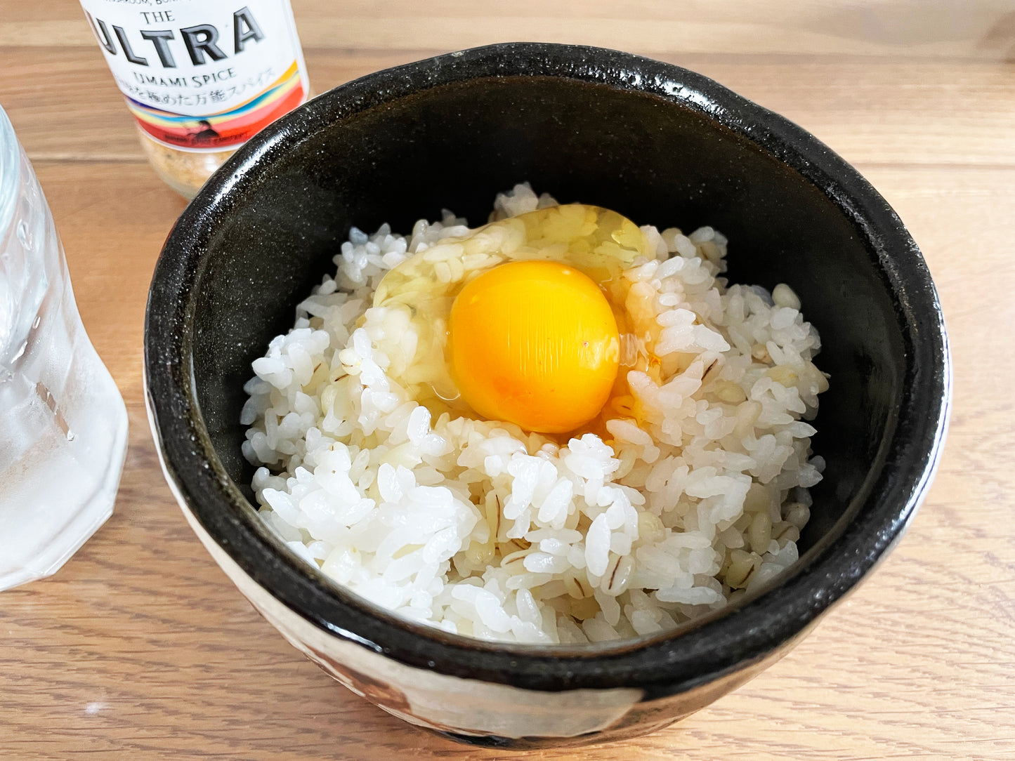【おつとめ品 50%OFF】THE ULTRA UMAMI SPICE 100g ボトル 単品