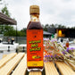 NEW! 国産梨で仕上げた「Wahoo! BBQ SAUCE 200ml ボトル」単品