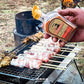 【UMAMI ３兄弟】「THE ULTRA UMAMI SPICE」「Wahoo! BBQ SAUCE」「UMA! UMA! HARISSA」 合計3本セット