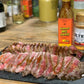 【UMAMI ３兄弟】「THE ULTRA UMAMI SPICE」「Wahoo! BBQ SAUCE」「UMA! UMA! HARISSA」 合計3本セット