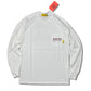 TOROKU SHOHYO LONG SLEEVE T-SHIRT