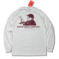 TOROKU SHOHYO LONG SLEEVE T-SHIRT