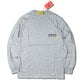 TOROKU SHOHYO LONG SLEEVE T-SHIRT