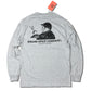 TOROKU SHOHYO LONG SLEEVE T-SHIRT