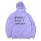 USC REFLECTOR HOODIE