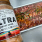 【新発売】UMA! UMA! HARISSA SPICE 90gボトル, THE ULTRA UMAMI SPICE 100gボトル, 2本セット