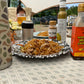 NEW! 国産梨で仕上げた「Wahoo! BBQ SAUCE 200ml ボトル」2本セット