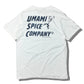 USC PIGMENT T-SHIRT