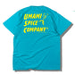 USC PIGMENT T-SHIRT