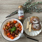 【新発売】UMA! UMA! HARISSA SPICE 90gボトル, THE ULTRA UMAMI SPICE 100gボトル, 2本セット