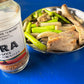 【おつとめ品 50%OFF】THE ULTRA UMAMI SPICE 100g ボトル 単品
