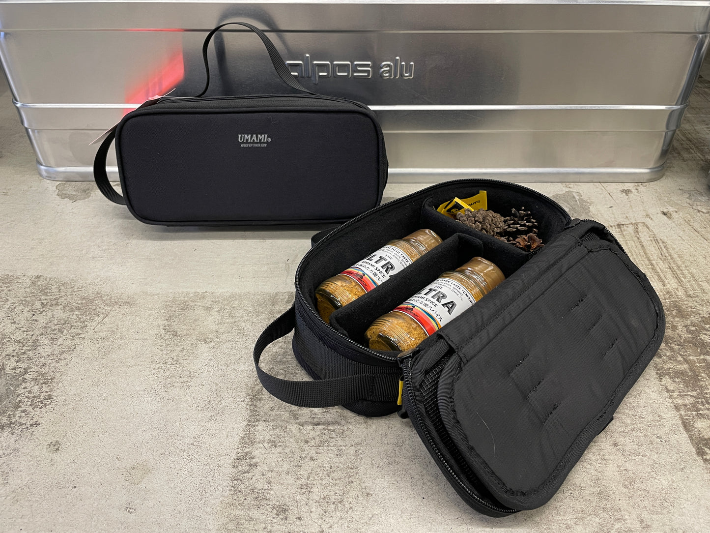【50%OFF】 MULTI  BBQ BOX