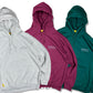 -数量限定アイテム- TOROKU SHOHYO REFLECTOR HOODIE